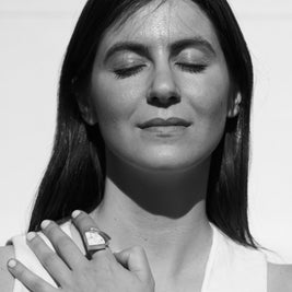 Anillo Arco luz