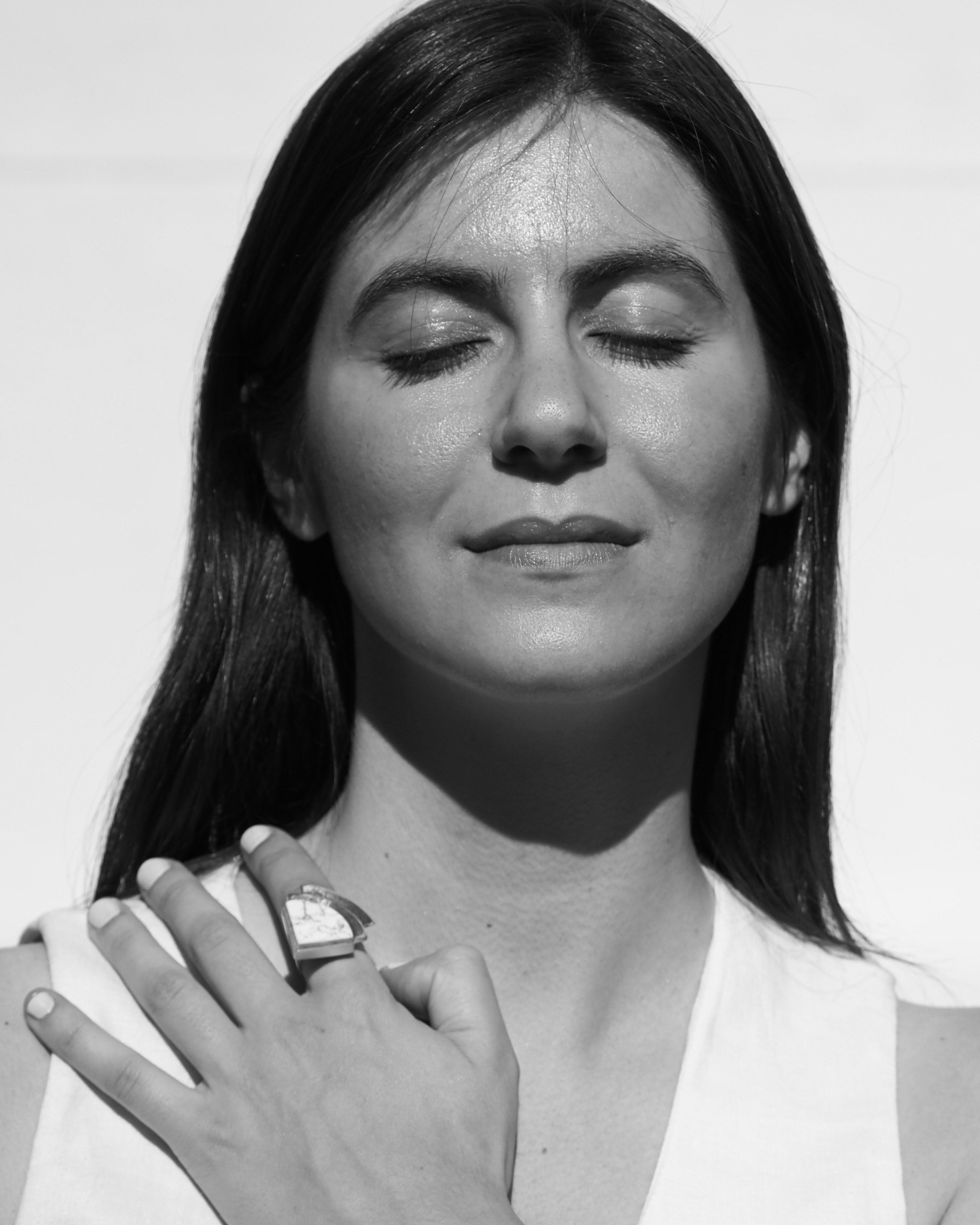 Anillo Arco luz