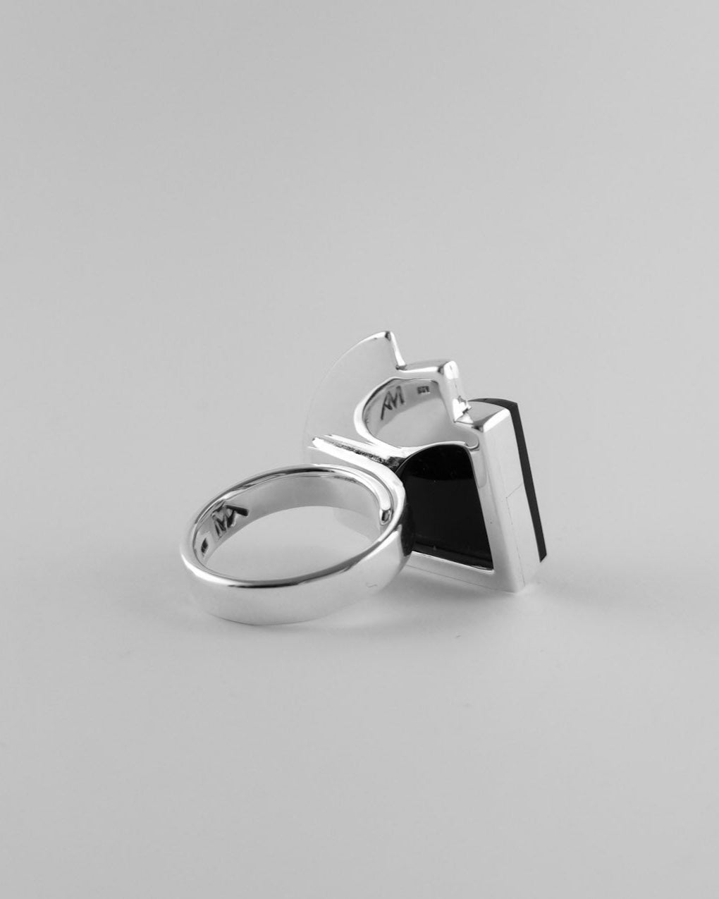 Anillo Arco sombra