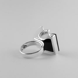 Anillo Arco sombra
