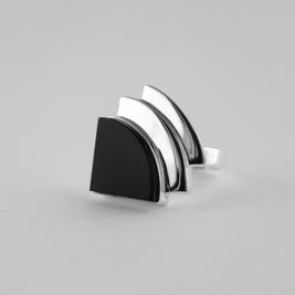 Anillo Arco sombra