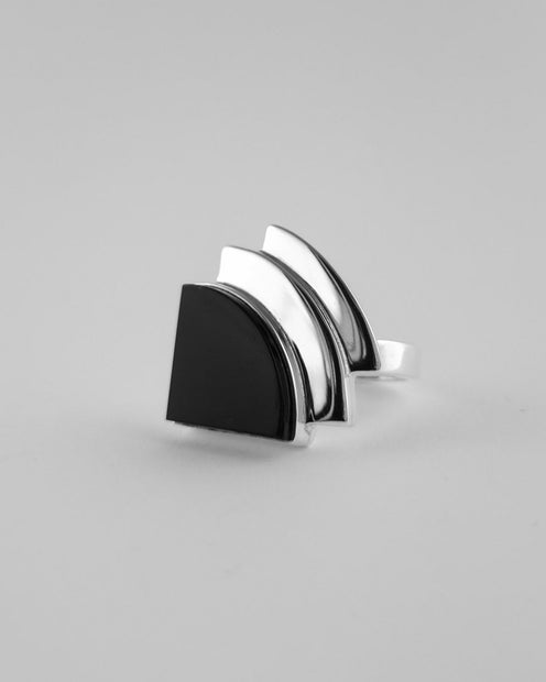 Anillo Arco sombra