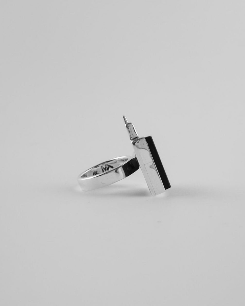 Anillo Arco sombra
