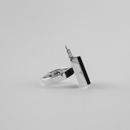 Anillo Arco sombra