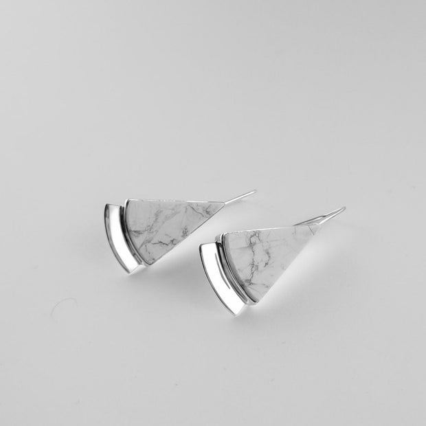Pendientes Calco luz