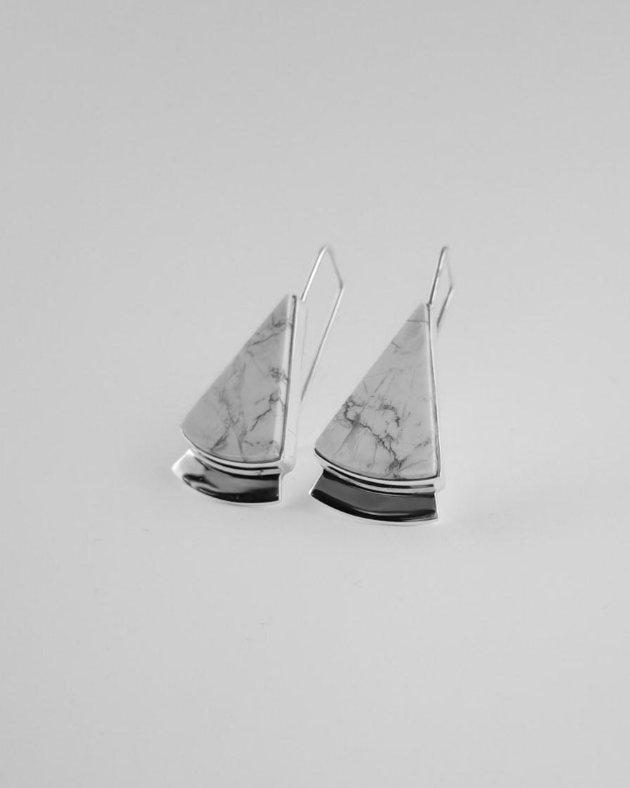 Pendientes Calco luz