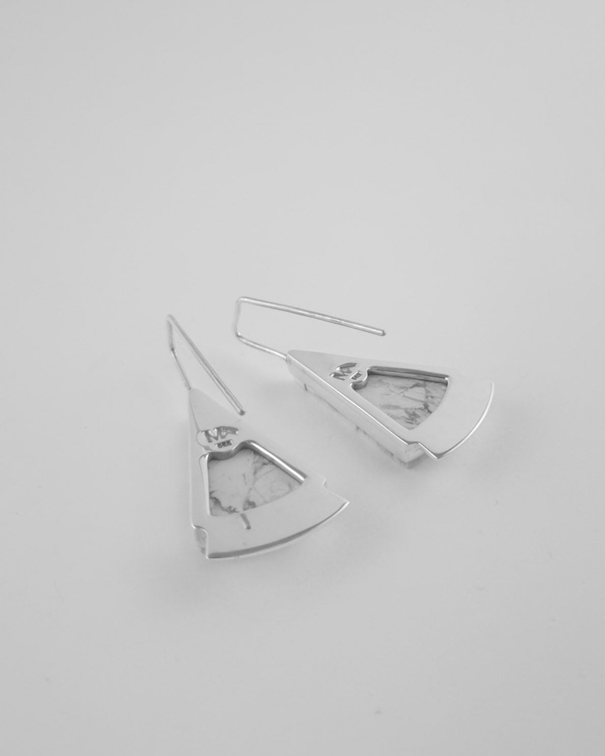 Pendientes Calco luz
