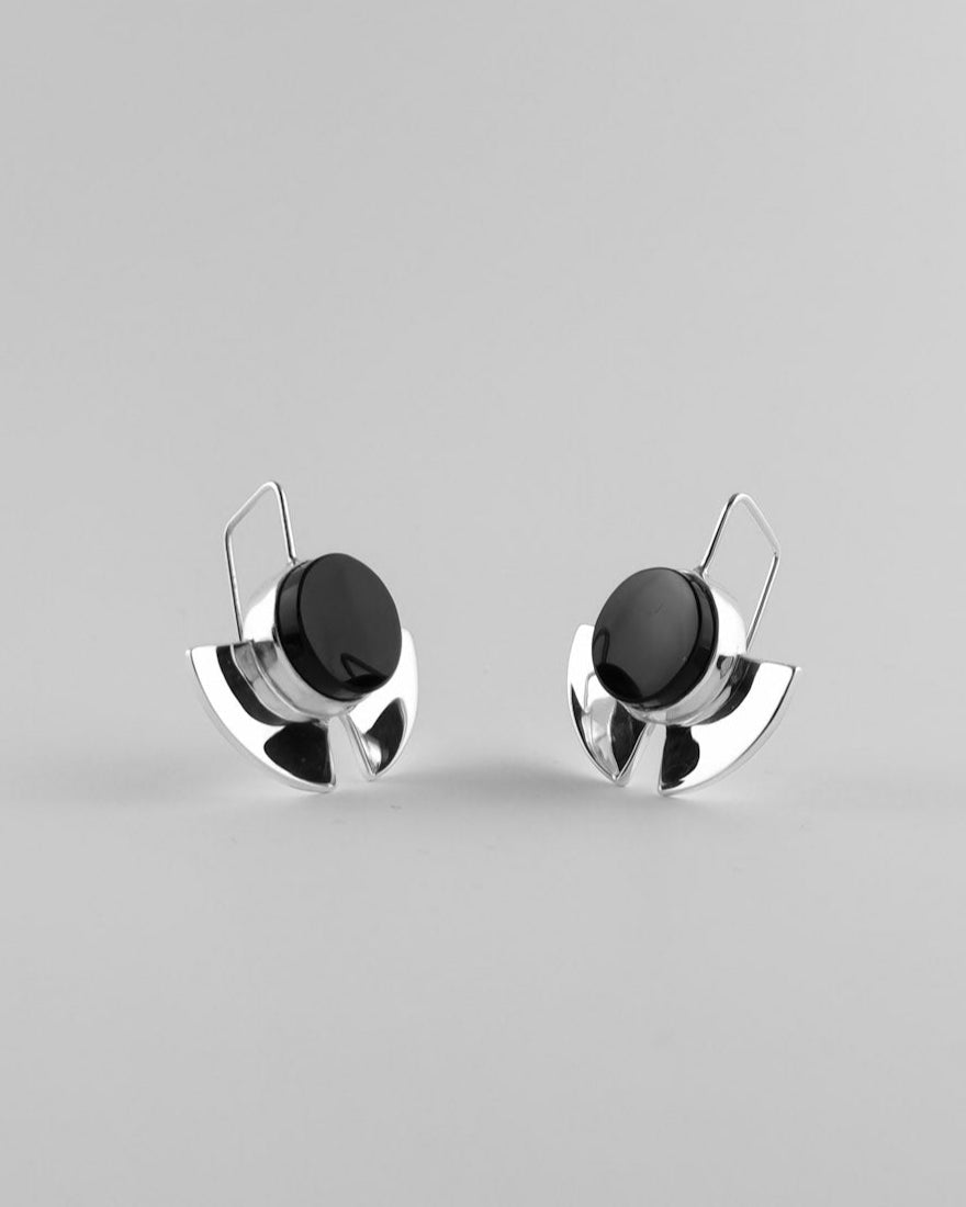 Pendientes Claroscuro sombra