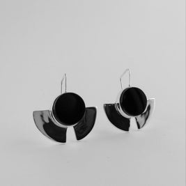 Pendientes Claroscuro sombra