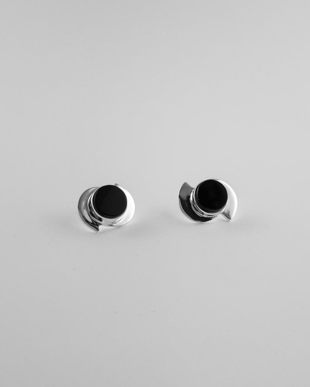 Pendientes Elipse sombra