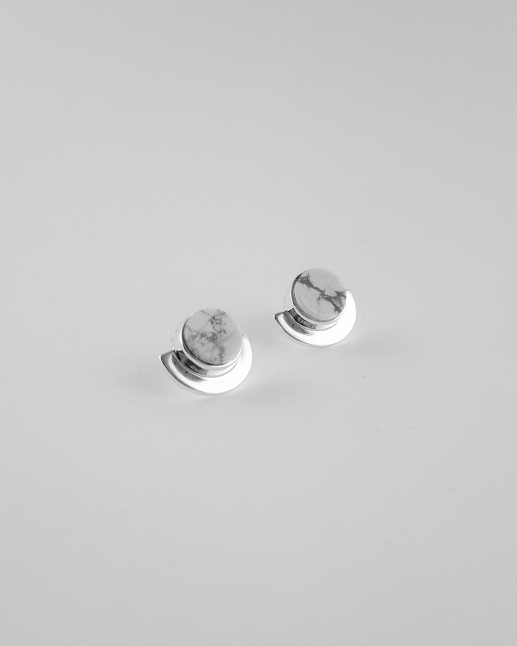 Pendientes Huso luz