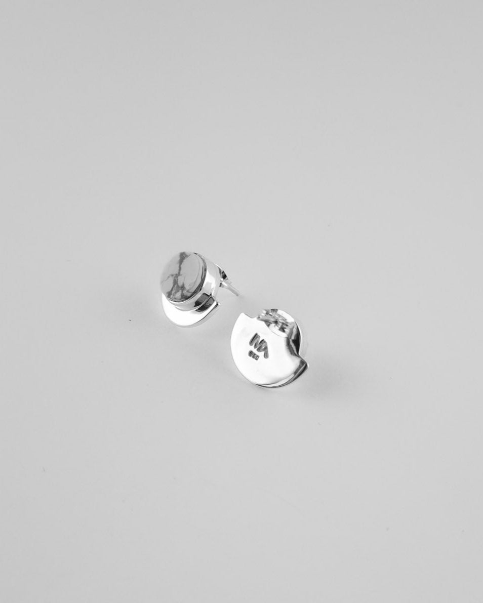 Pendientes Huso luz
