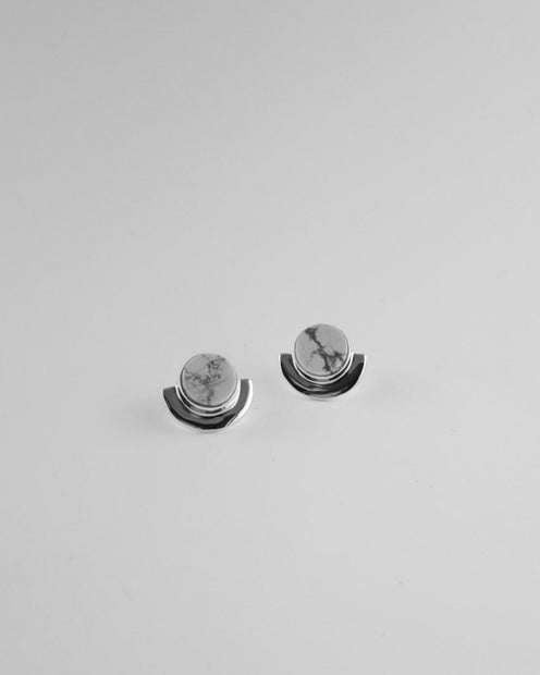 Pendientes Huso luz