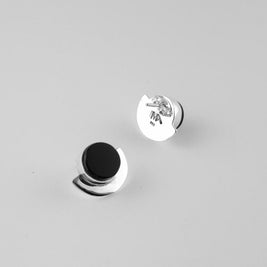 Pendientes Huso sombra