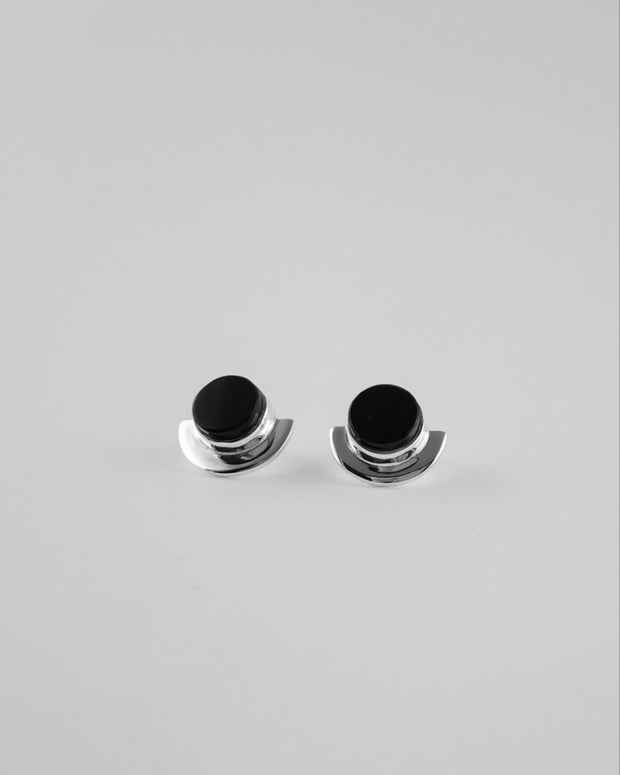 Pendientes Huso sombra