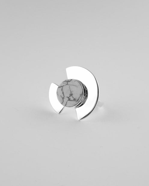 Anillo Monotipo luz