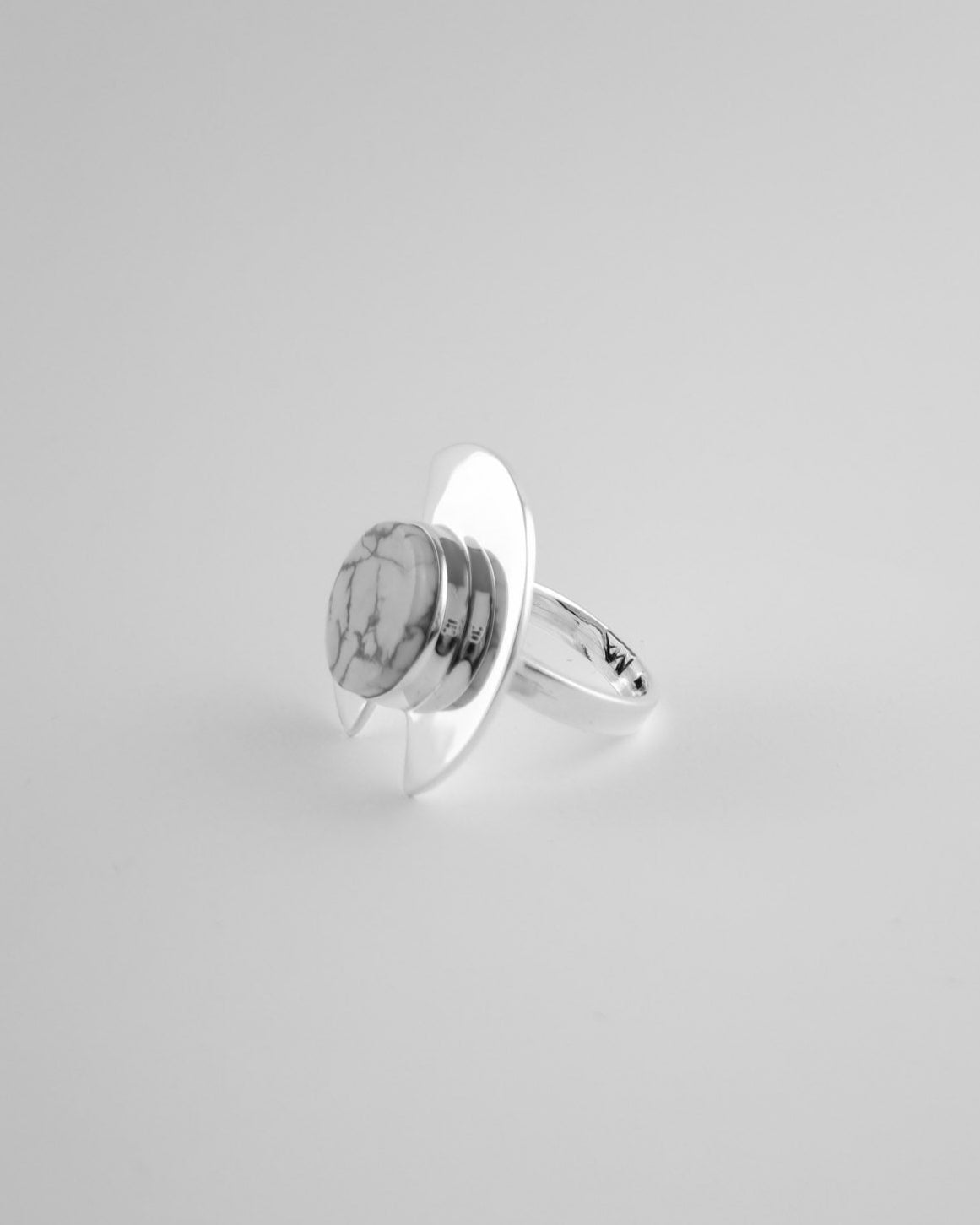Anillo Monotipo luz