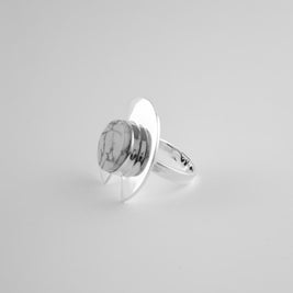 Anillo Monotipo luz