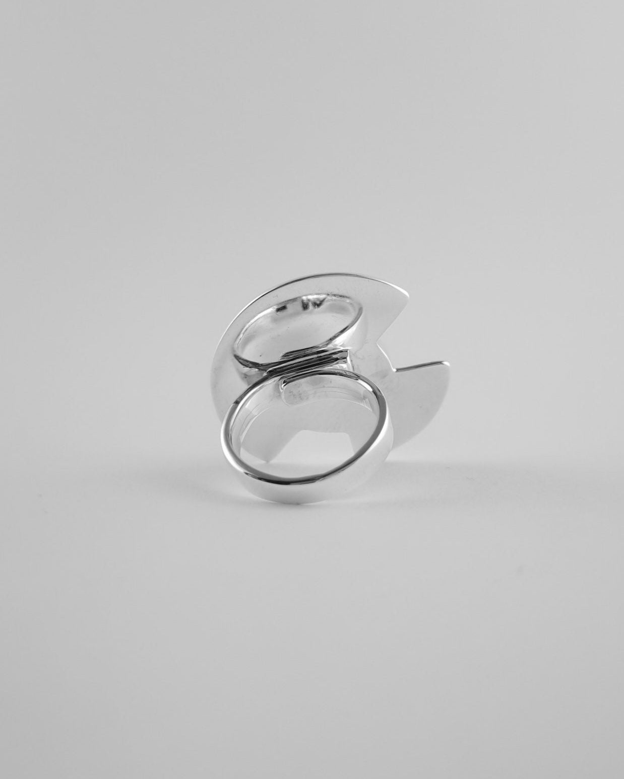 Anillo Monotipo luz