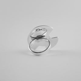 Anillo Monotipo luz