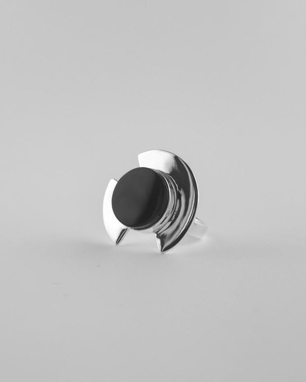 Anillo Monotipo sombra