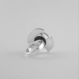 Anillo Monotipo sombra
