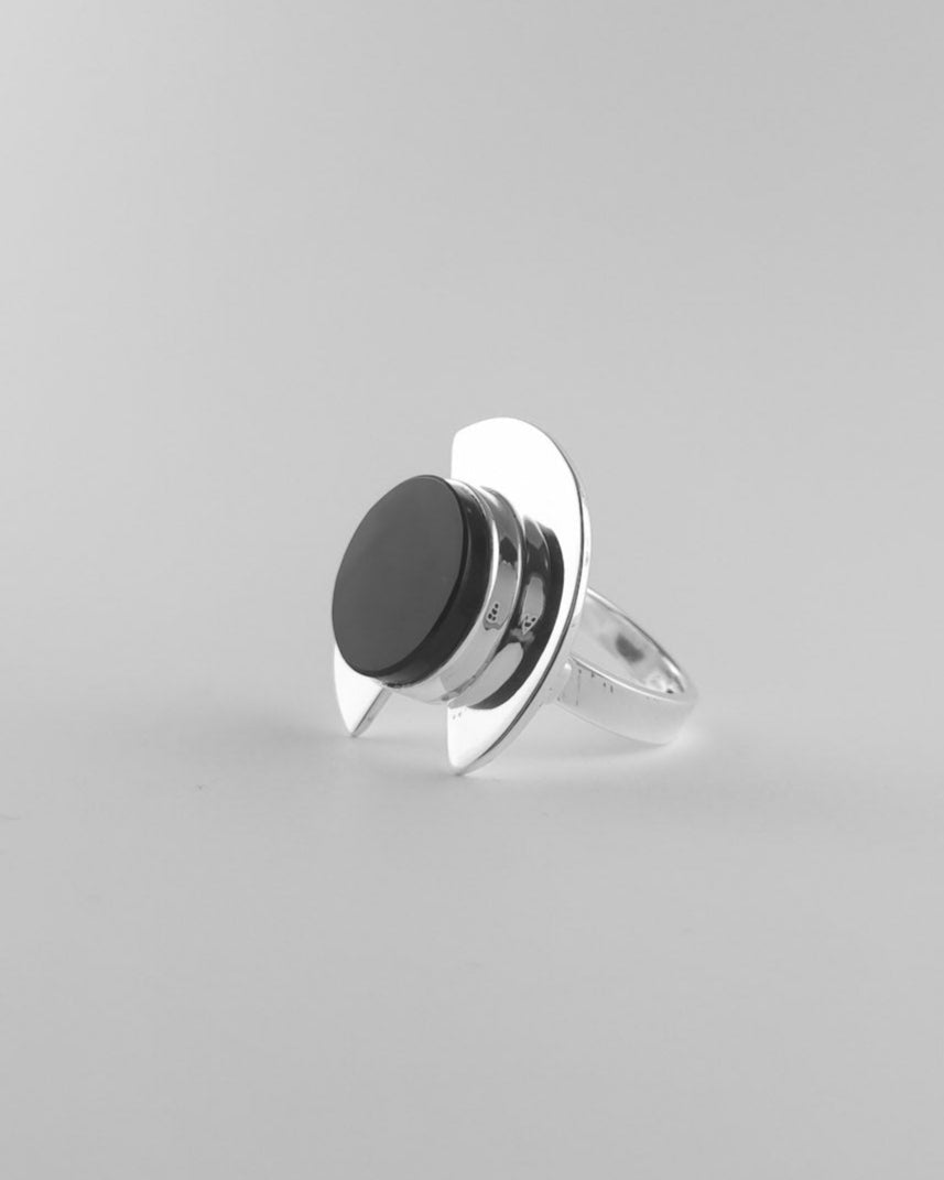 Anillo Monotipo sombra