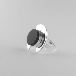 Anillo Monotipo sombra
