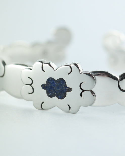 Pulsera Mixtentoc