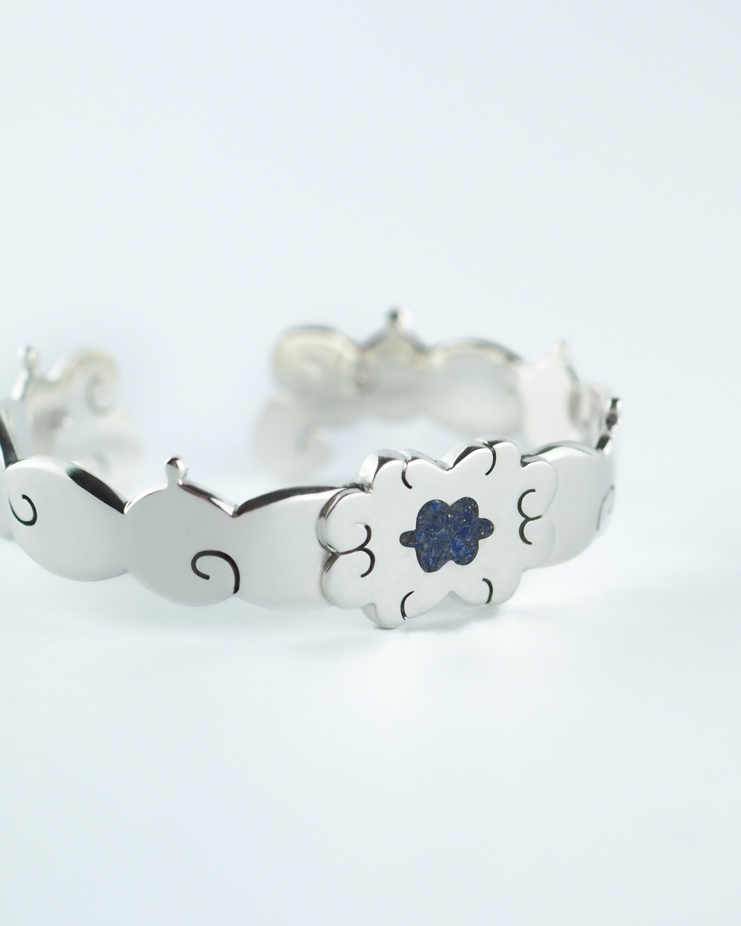 Pulsera Mixtentoc
