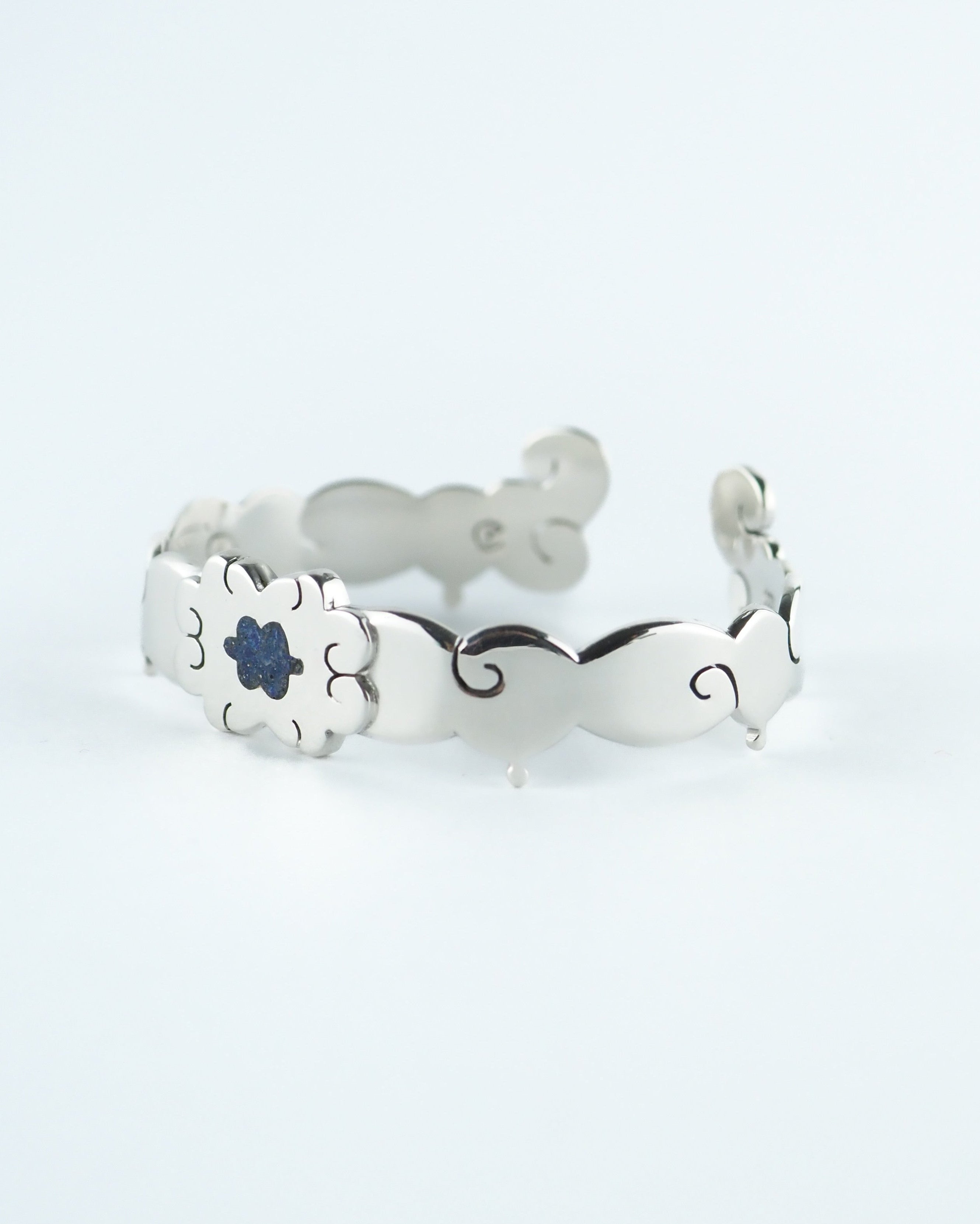 Pulsera Mixtentoc