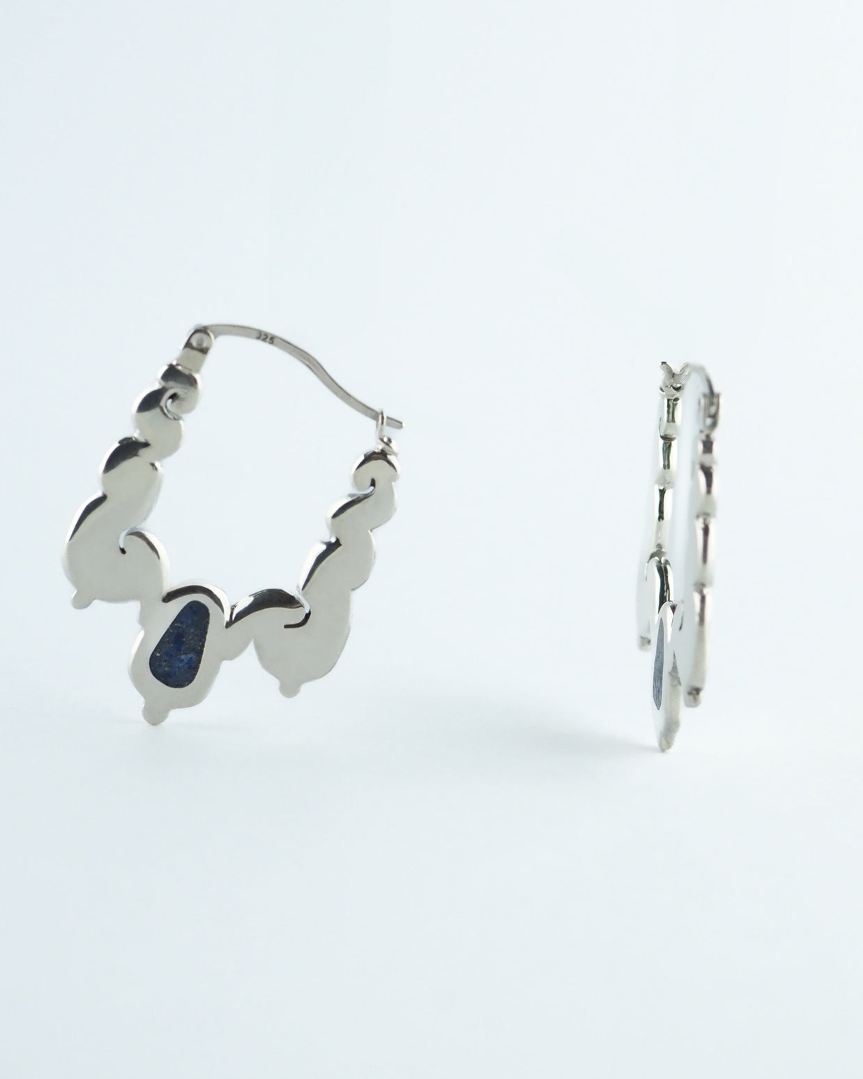 Pendientes Tiahua