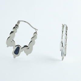 Pendientes Tiahua