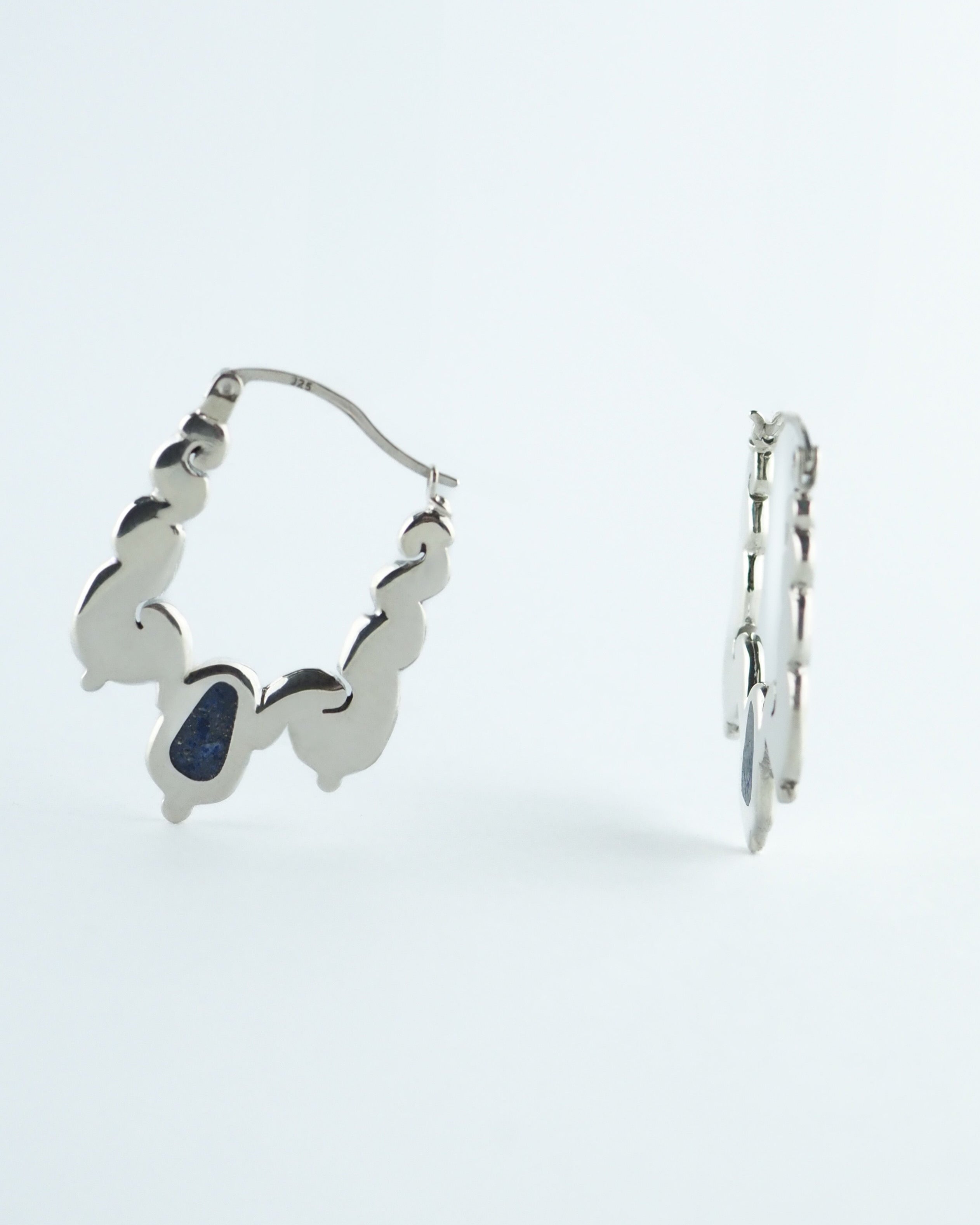 Pendientes Tiahua