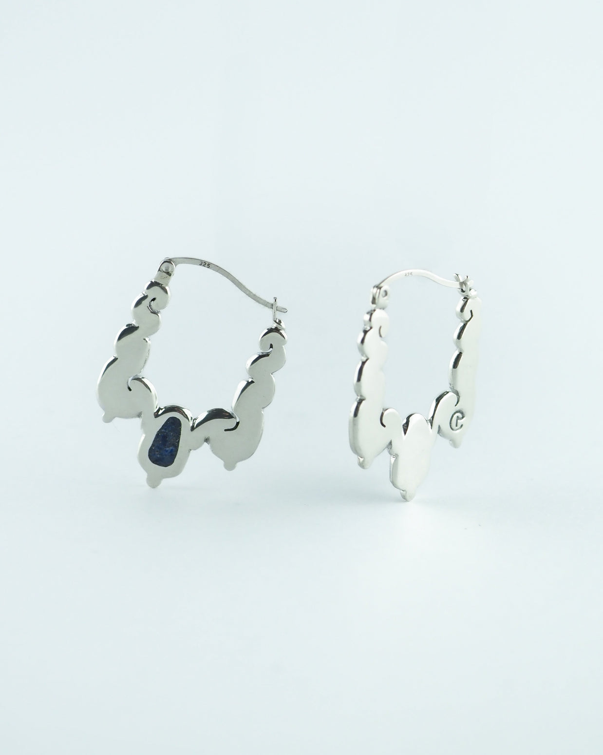 Pendientes Tiahua
