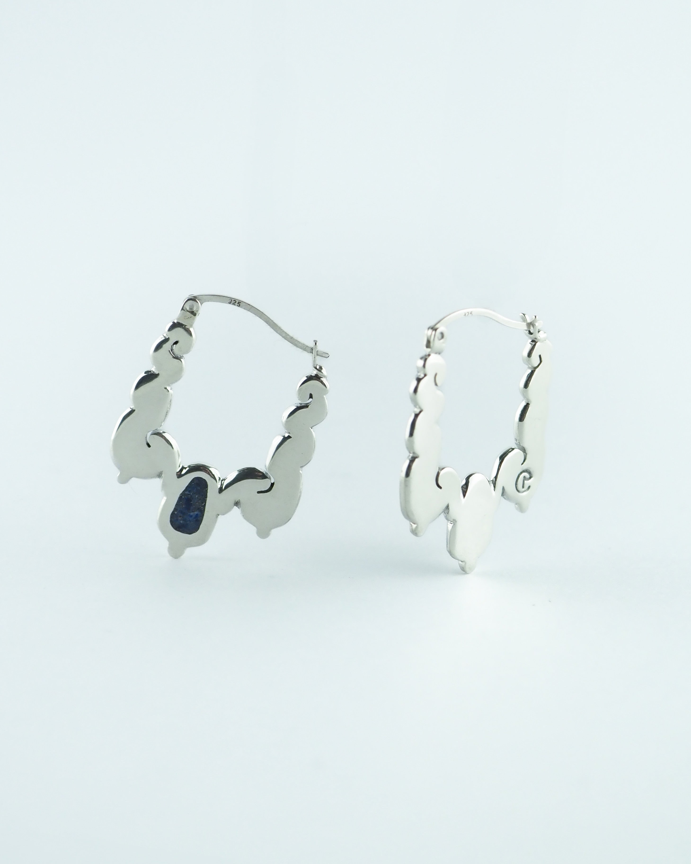 Pendientes Tiahua