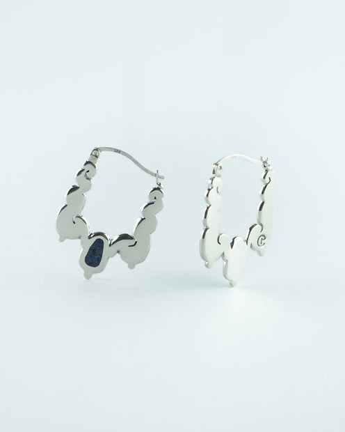 Pendientes Tiahua