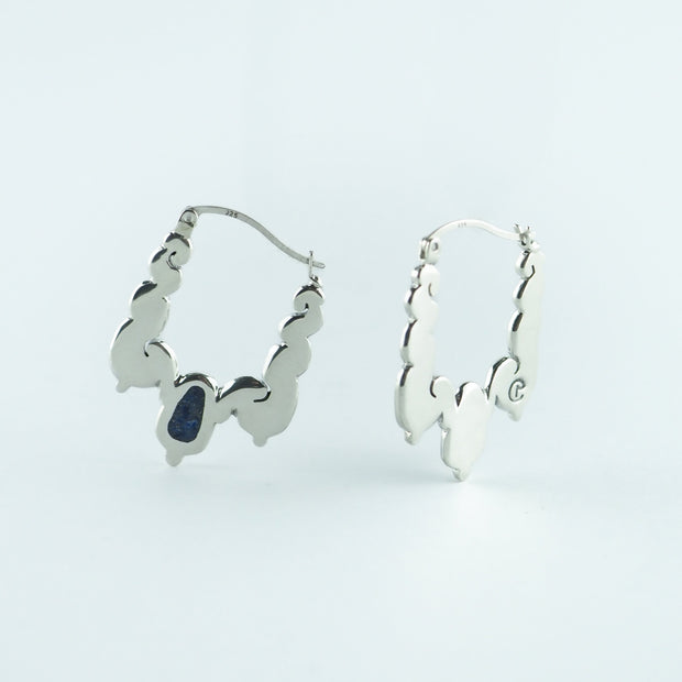 Pendientes Tiahua