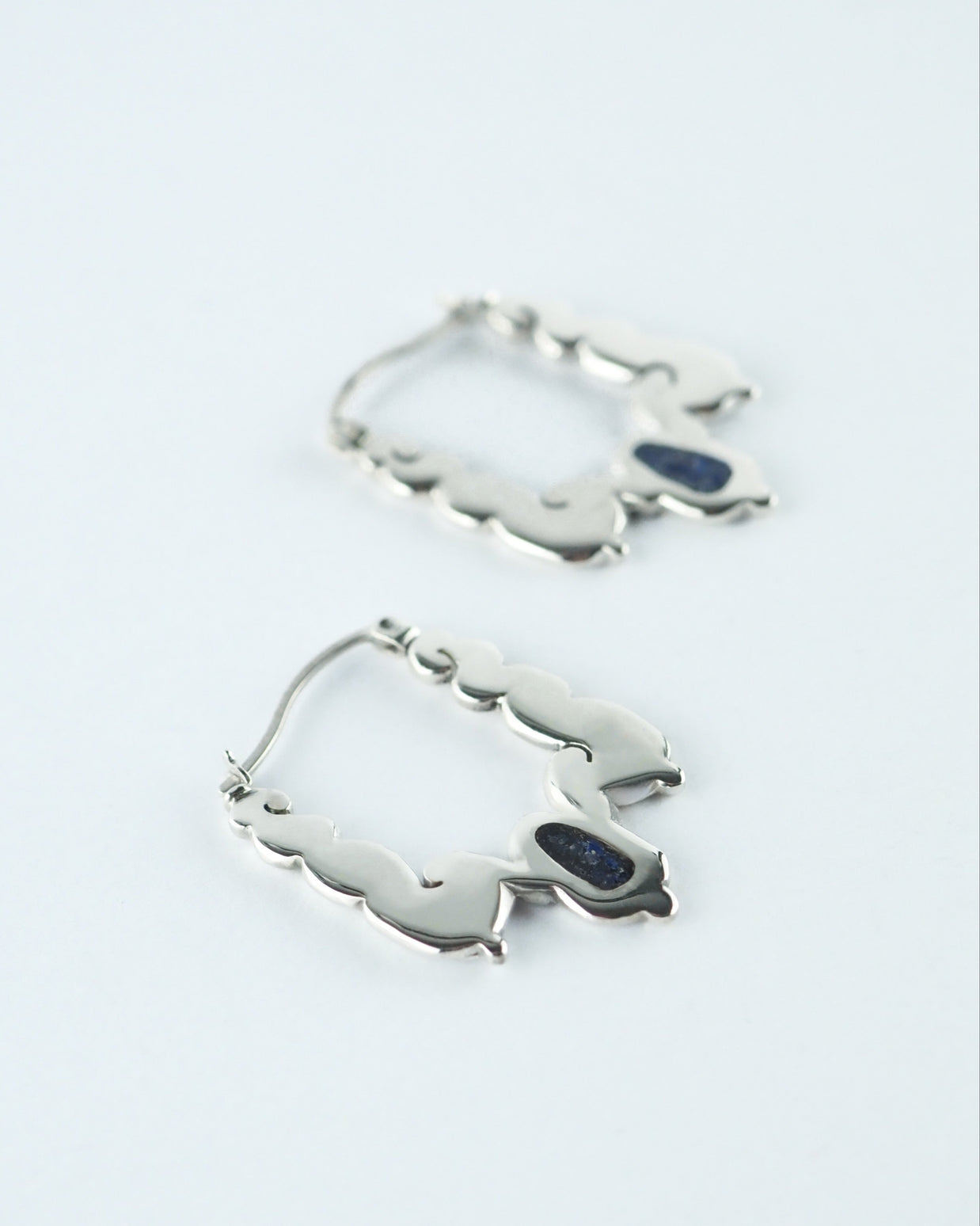 Pendientes Tiahua