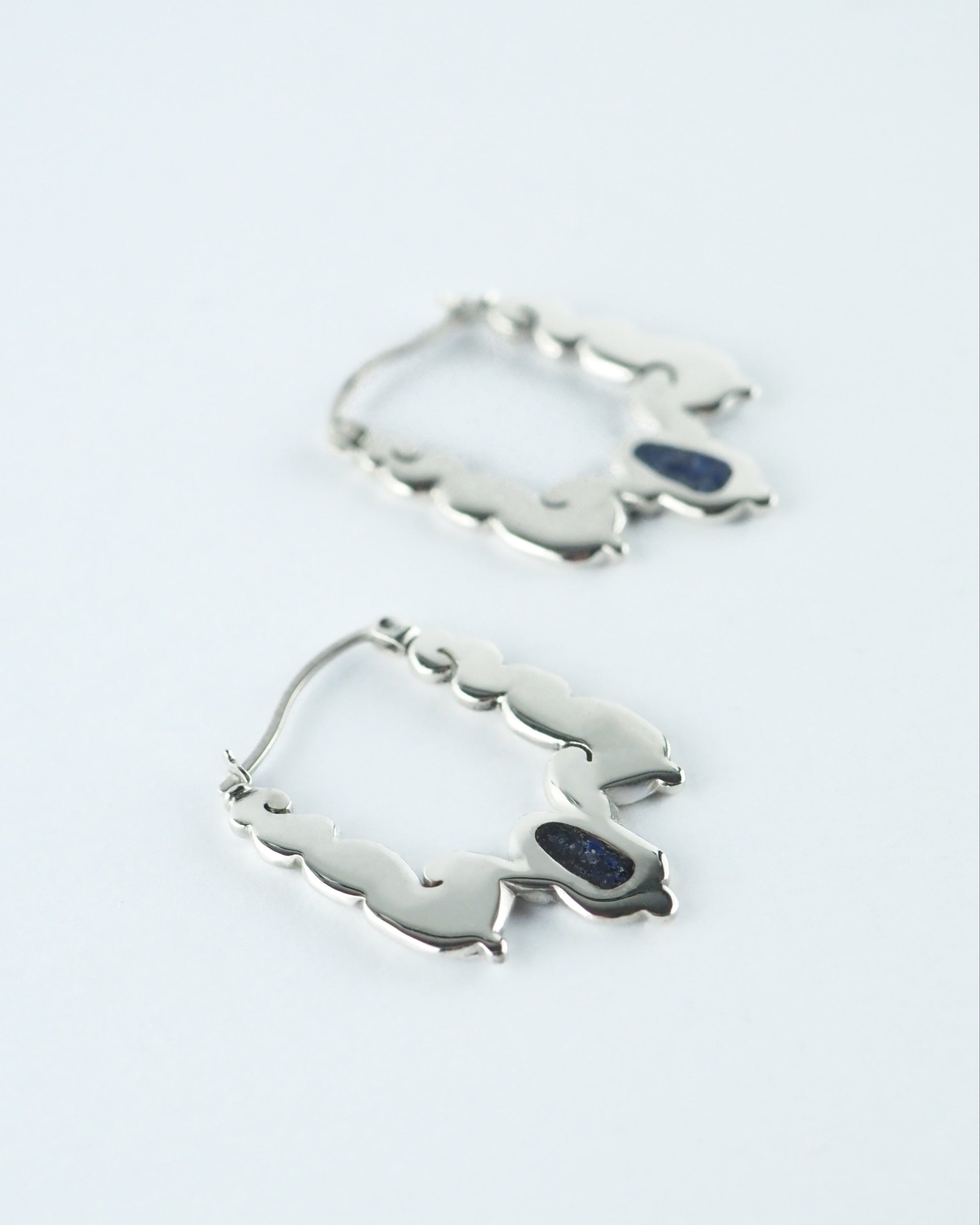 Pendientes Tiahua