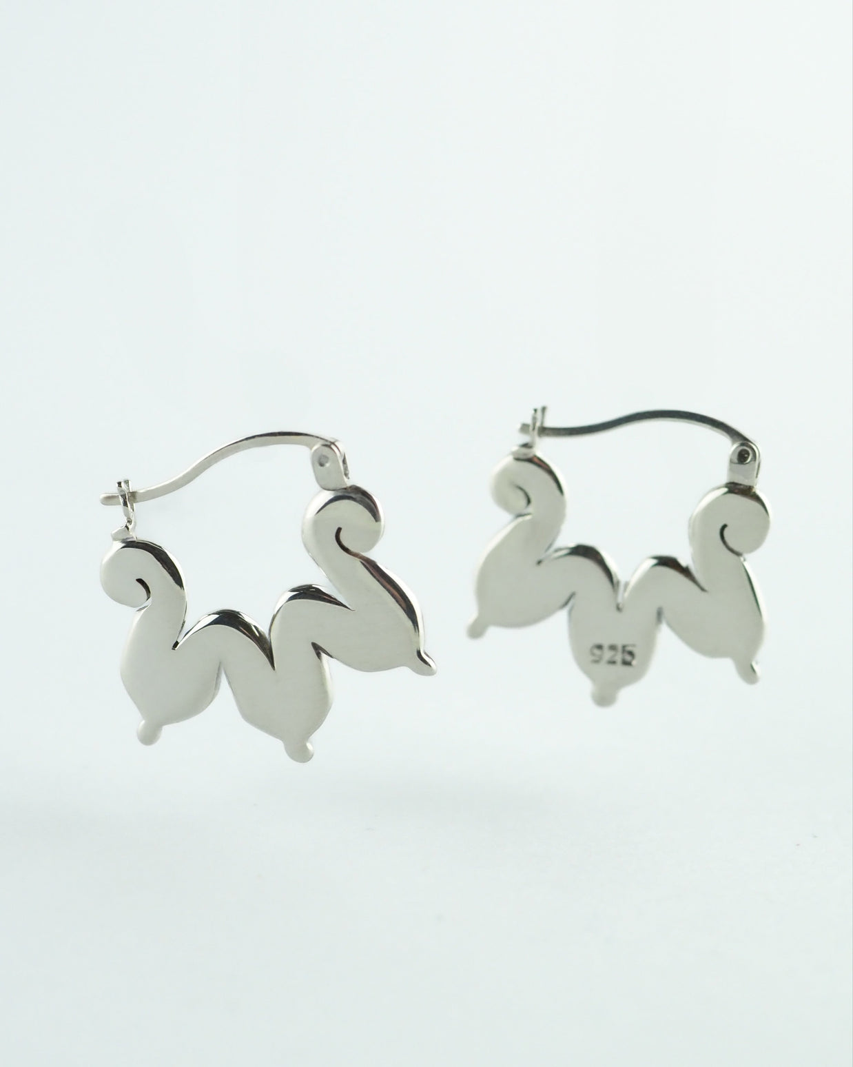 Pendientes Yauhtli