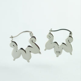 Pendientes Yauhtli