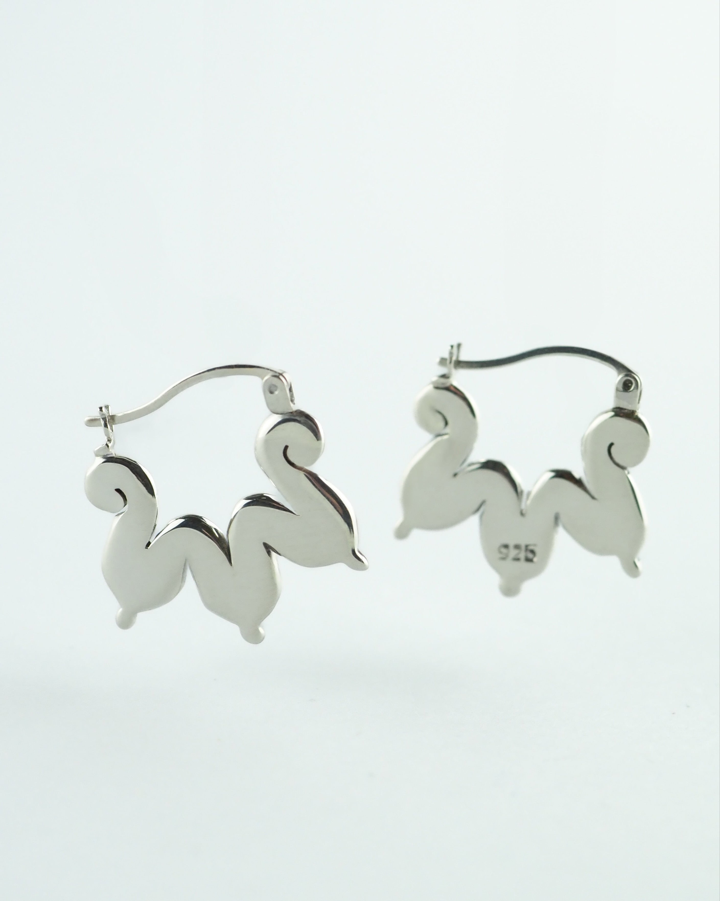 Pendientes Yauhtli