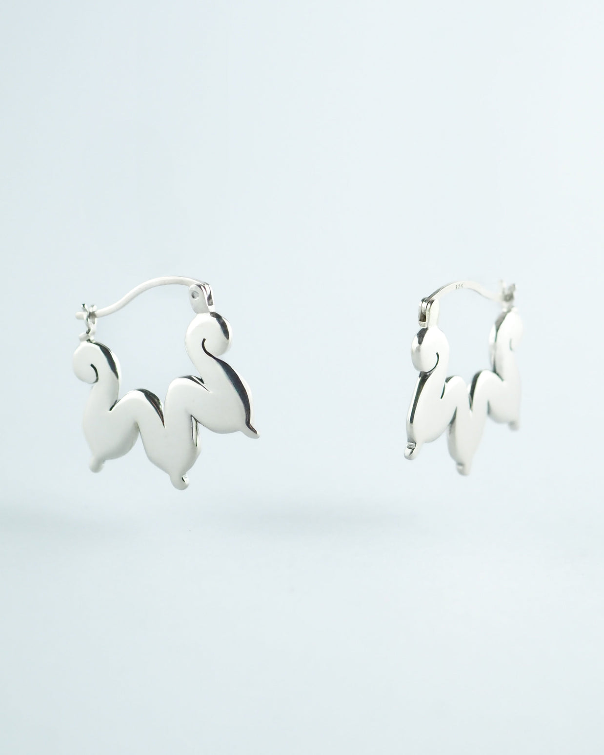 Pendientes Yauhtli