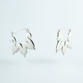 Pendientes Yauhtli