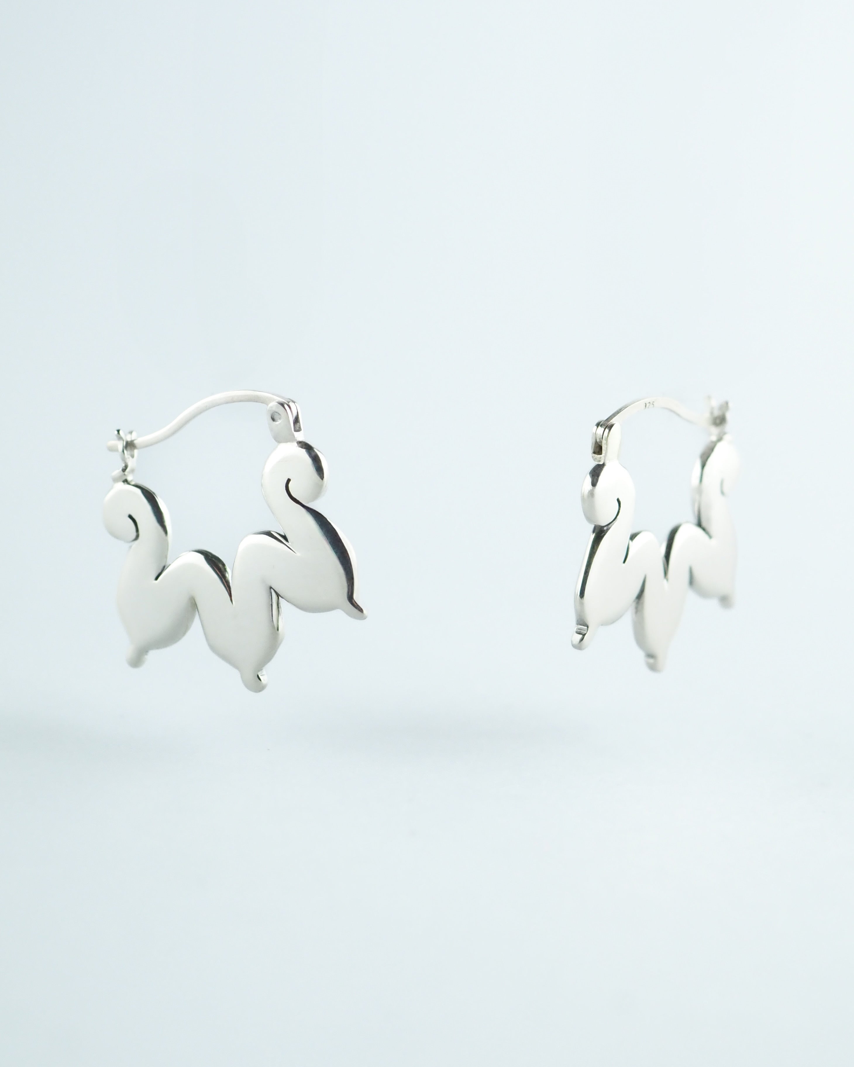 Pendientes Yauhtli