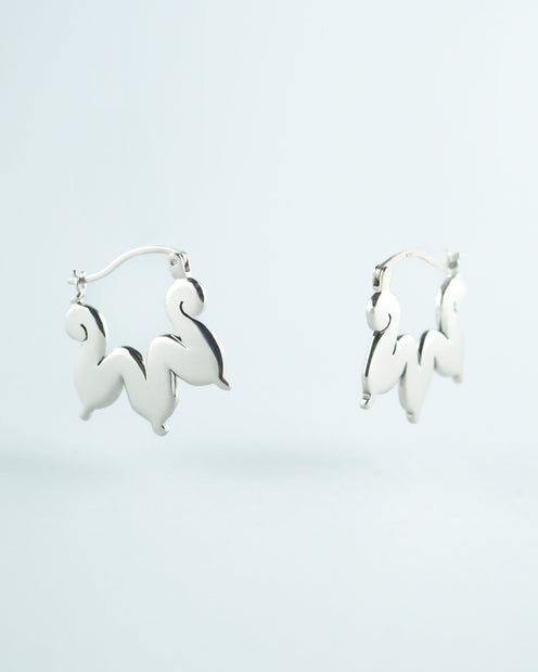 Pendientes Yauhtli
