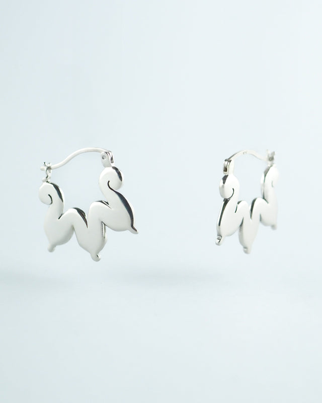Pendientes Yauhtli
