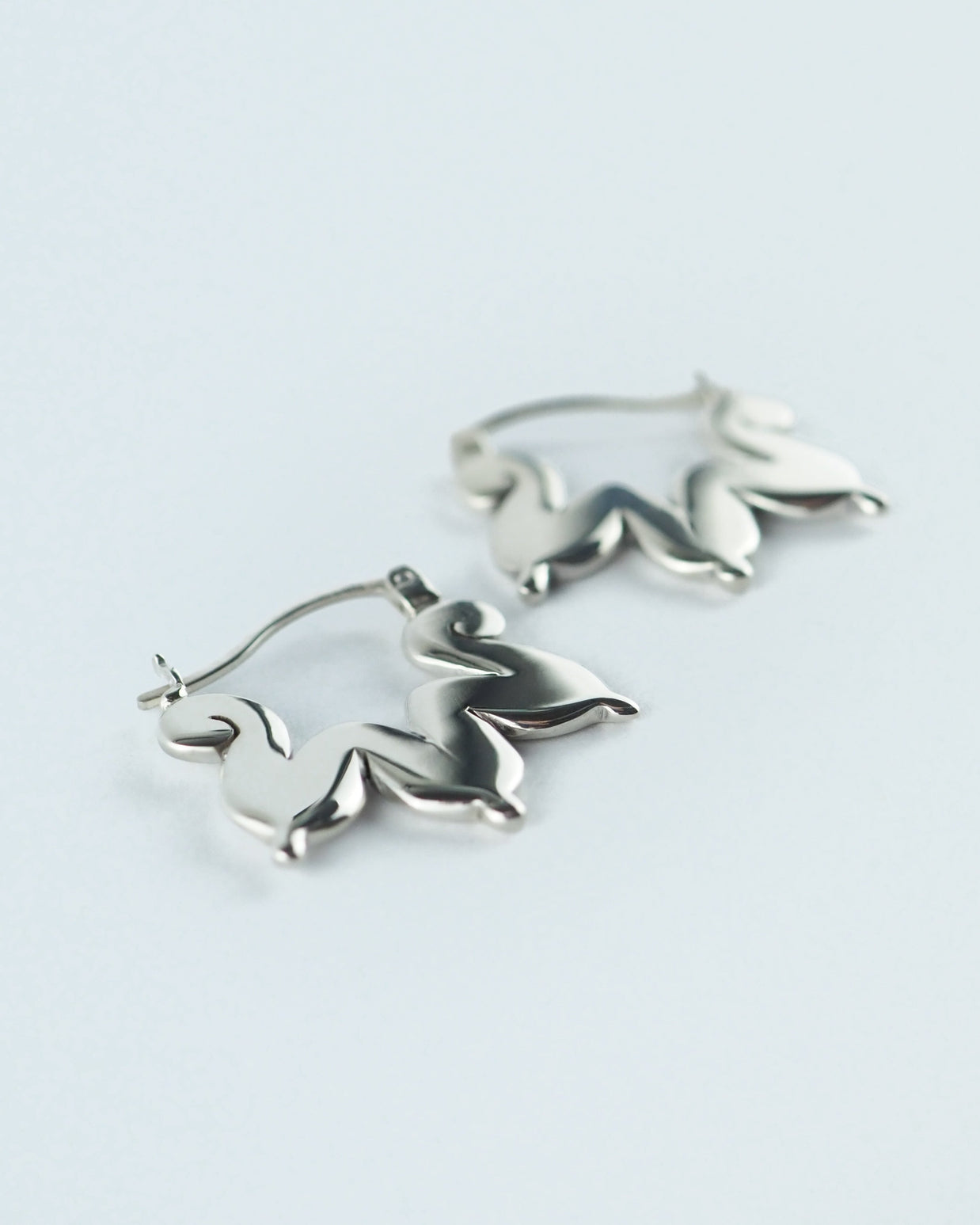 Pendientes Yauhtli