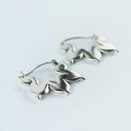 Pendientes Yauhtli